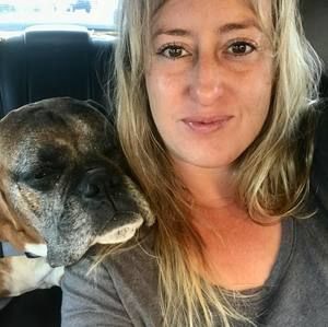 Meet your Posher, Krysti